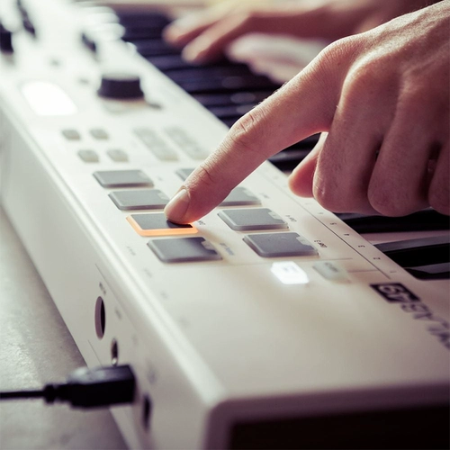 [Nanga A] Arturia Keylab Essential Mk3 49/61 Ключ Midi клавиатура