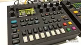 [Nanga 现] Spot Elektron Digitone 8 Recreigant Digital SynteSizer Symulation Synthulation