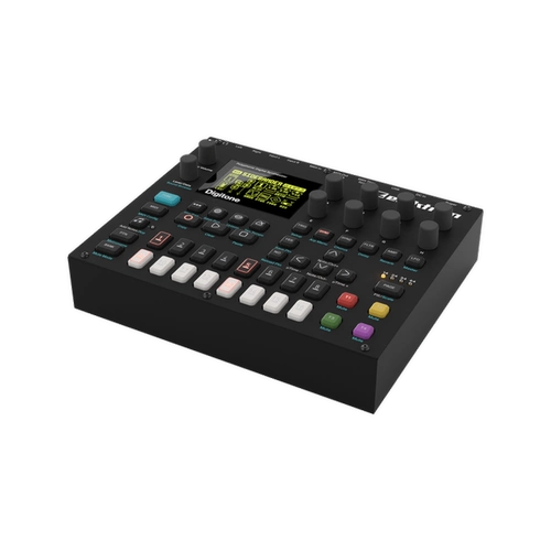 [Nanga 现] Spot Elektron Digitone 8 Recreigant Digital SynteSizer Symulation Synthulation