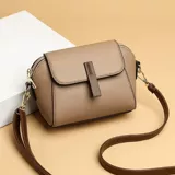 Сумка через плечо, сумка с петлей на руку, модная сумка на одно плечо