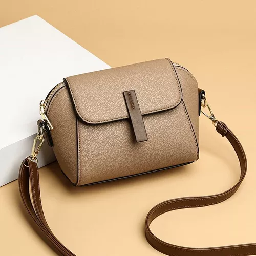 Сумка через плечо, сумка с петлей на руку, модная сумка на одно плечо