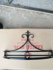 Подлинный континентальный железо домой