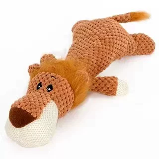 Плюшевая игрушка, питомец, издает звуки