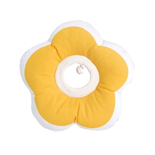 Yuanzhang Meow 丨 Элизабет Круг Круг Кэт Кот Голова набор собаки Круг заново