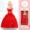 House Barbie Set Gift Box Girl Princess Extra Large Single Simulation Doll Children Đồ chơi - Búp bê / Phụ kiện