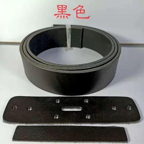 Ремень, черные кофейные бретели, Италия