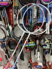 ракетка для бадминтона 姝ｅ搧yonex nf70 ax70缇芥瘺鐞冩媿鏃ユ湰鍒跺叏纰崇礌楂樺脊杩涙敾閫熷害蹇敺濂虫