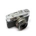 Máy ảnh tầm xa Minolta Minolta Minolta với ống kính 45 2.8 sử dụng phim 135 Máy quay phim
