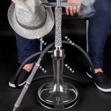 Аравия дымовая бутылка Полный набор геометрии кальян Большой братан