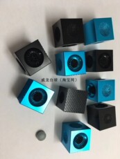 мел для кия 新品lp进口多功能皮头修理工具 皮头打磨器 皮头刺针修理台球用品