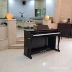 Nhà người lớn chuyên nghiệp trẻ em mới bắt đầu học sinh chấm điểm piano điện tử thông minh - dương cầm