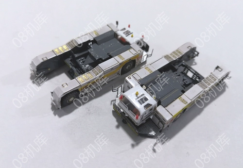 08 Global 1: 200 Дикин AST-1 пассажирские самолеты