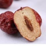 Новые товары Синьцзян Специализированные Эпиконы и другие Ruoqiang Jujube 500g Ruoqian, красные даты, серый Jujube, Orchid Lanzao Food Free Shipping