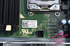 Сервер 原装 dell r420主板 1356针 1u服务器