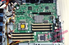 Сервер Абсолютно новый HP dl180g6 сервер