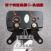 dây đồng hồ xe wave Miễn phí vận chuyển CG125 xe máy bảng điều khiển lắp ráp phổ Zhujiang ZJ Happy XF đo dặm máy đo tốc độ phụ kiện máy tua công tơ mét đồng hồ điện tử xe máy vision Đồng hồ xe máy
