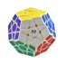 Qiyi Qiheng khối lập phương năm ma thuật thứ ba khối lập phương Dodecahedron đặc biệt món quà giáo dục trẻ em trơn tru - Đồ chơi IQ