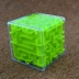 Mê cung 3d ba chiều mê cung bóng Rubik của cube trẻ em đồ chơi giáo dục mẫu giáo món quà sinh nhật nam giới và phụ nữ 4 6 tuổi Đồ chơi IQ