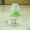 Bình thủy tinh mới cho bé nước trái cây nhỏ chai nhỏ sơ sinh cho bé uống thuốc uống nước chống đầy hơi 60ml - Thức ăn-chai và các mặt hàng tương đối bình sữa cho bé