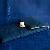 Ретро стеганые солнцезащитные очки, браслет, защита при падении