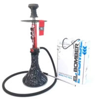 Середина · Ночная страстная красная середина · Ночная страстная красная подарочная коробка