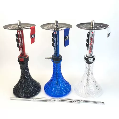 Арабский водный дым русская версия Elbomber выхлопной барь