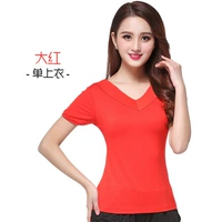 Чай улун Да Хун Пао, футболка, короткий рукав