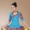 Trang phục múa Tây Tạng 2019 Bộ đồ mới - Khiêu vũ / Thể dục nhịp điệu / Thể dục dụng cụ giày tập nhảy