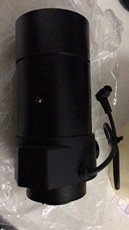Камера 原装 pvh10d16-m 凤凰 130万像素 10-120mm