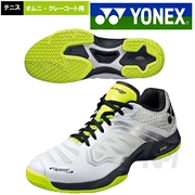 Nhật Bản trực tiếp mail JP phiên bản YONEX Giày tennis Yonex giày thể thao SHTADWG nam và nữ 4E