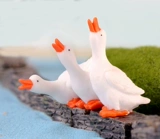 Три лебедя Мосс Многоцелевые растительные раститель