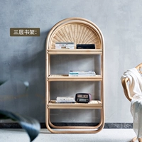 Три -Книжная полка