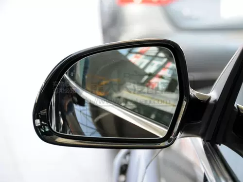 Audi 09-12 A6L/A4L/Q3 Reversing Mirro