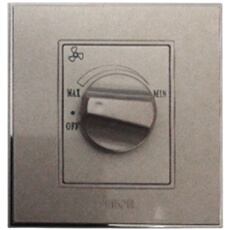 Поворотный светорегулятор 西蒙插座调速开关56系列香槟色西蒙调速开关插座面板56e201-56