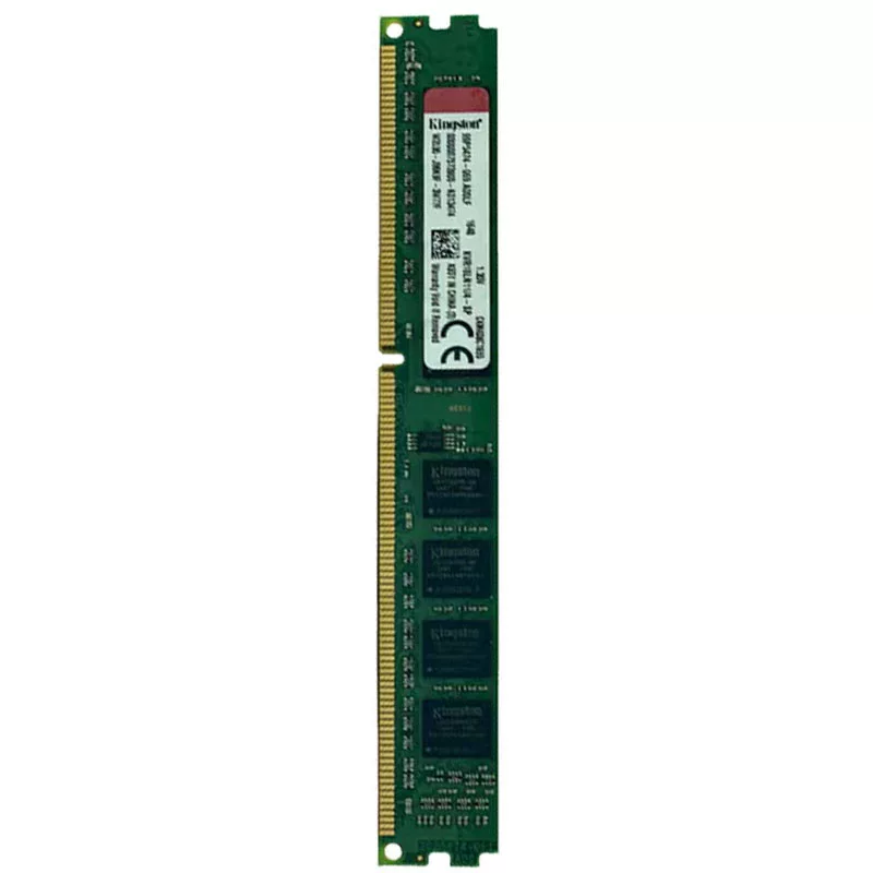 Память для настольного компьютера Kingston DDR3L 1600 4G планка памяти Kingston 4GB 1RX8 PC3L-12800U