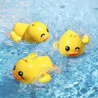 B.Duck, игрушка для игр в воде для плавания для раннего возраста