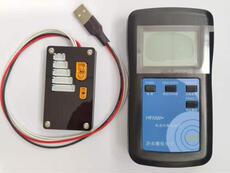 Тестер сопротивления yr1030 авиамоделирование RC автомобиль