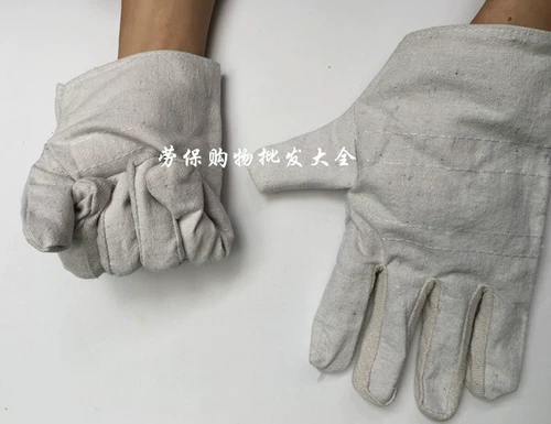 Износостойкие механические маслостойкие перчатки