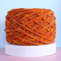 Оранжевый желтый