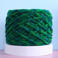 Темно-зеленый