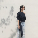 Весенняя небольшая дизайнерская рубашка для отдыха, коллекция 2021, городской стиль, тренд сезона