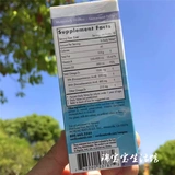 US Nordic Natures Baby's DHA+VD3 младенец DHA падает 60 мл