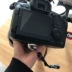 SLR máy ảnh kỹ thuật số dây đeo vít 4 phút và 1 khớp phổ DROP cơ sở cổ tay dây đeo khóa dây đeo cố định - Phụ kiện máy ảnh DSLR / đơn