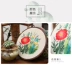 Handmade vải thêu TỰ LÀM gói nguyên liệu người mới bắt đầu giới thiệu hoa thêu kit bán thành phẩm (gửi thêu stretch)