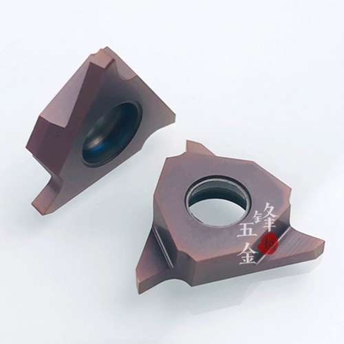 Трехногласный картный пружинный слот клинки/внешний круглый режущий нож для головки GBA43R100/150/200/300/350