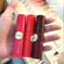 Hàn Quốc Innisfree Hyatt Style Camellia Lip Gloss Lip Gloss Matte Moisturising Lip Lip Balm Lasting Moisturising Lip Gloss - Son bóng / Liquid Rouge 	son bóng môi	 Son bóng / Liquid Rouge