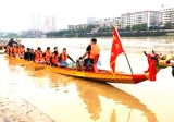 Лодка Dragon/FRP Dragon Boat/Dragon Boat Festival Boat Boat/Международный стандартный лодка Dragon/Custom Dragon Boat Wood Ship