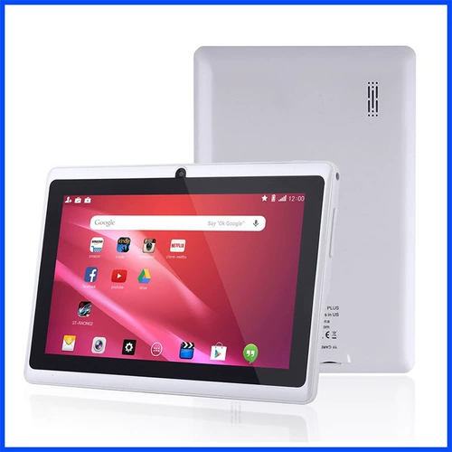 Daifeng Electronics Q70 7 -INCH Quad -core Android 4.4 Wi -Fi Bluetooth OEM Custom Logo Animation Animation