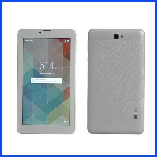 Исходная фабрика может OEM OEM OEM 7 -INCH MT6735/MT6580 3G/4G Пластина вызовов