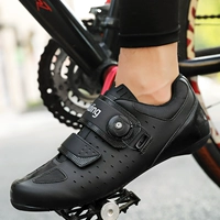 Шоссейная велосипедная обувь, комфортный дышащий дорожный велосипед, дорожная обувь из углеродного волокна
